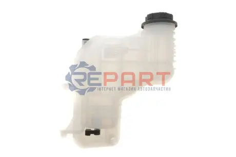 Бачок розширювальний Land Rover Range Rover IV/Sport 12- (з кришкою) NRF 454060 Купити в Україні