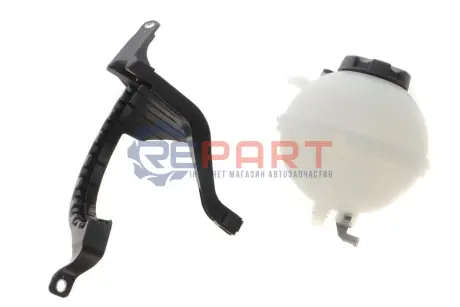 Бачок розширювальний BMW 5 (F10/F11) 09-16 (N20) NRF 454062 Купити в Україні