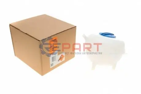 Бачок розширювальний VW T5 03-15 NRF 454067 Купити в Україні