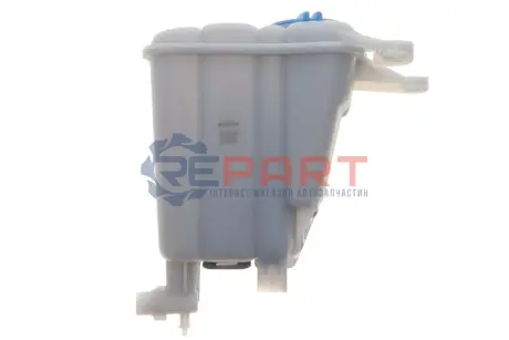 Бачок розширювальний Audi A4/A5/Q5 3.0/3.2FSI/TFSI 07-17 (з кришкою) NRF 454068 Купити в Україні