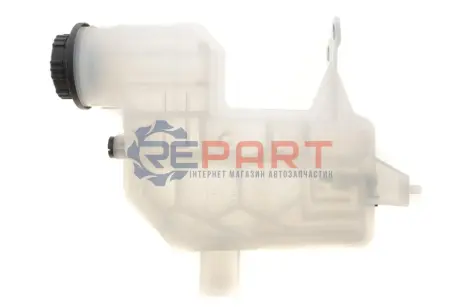 Бачок розширювальний Land Rover Range Rover III 4.2-44/3.6D 05 NRF 454069 Купити в Україні