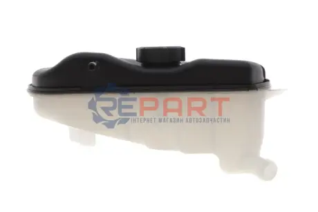 Бачок розширювальний Jaguar X-Type 01-09 NRF 454070 Купити в Україні