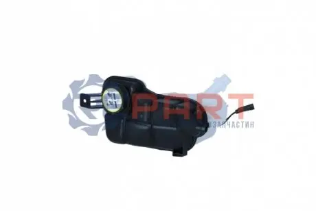 Бачок розширювальний Land Rover Freelander 11-14/Volvo S60/S80/V60/V70/XC60/XC70 06-18 NRF 454071 Купити в Україні