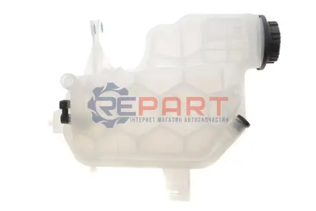 Бачок розширювальний Land Rover Discovery IV/Range Rover Sport 04-18 NRF 454072 Купити в Україні