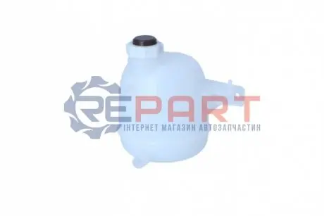 Бачок розширювальний Renault Kangoo 97- NRF 454076 Купити в Україні