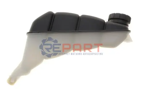 Бачок розширювальний MB E-class (S210/W210) 95-03 NRF 454077 Купити в Україні
