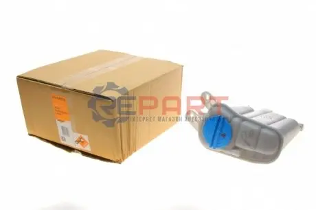 Бачок розширювальний Audi A4/A5/Q5 1.8/2.0 TDI/TFSI 07-17 NRF 454078 Купити в Україні