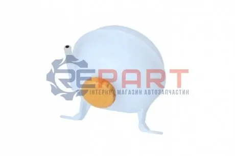 Автозапчасть NRF 454084