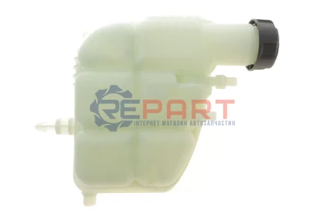 Бачок розширювальний BMW X1 (F48)/X2 (F39) 14- B37/B38/B47/B48 (з кришкою) NRF 454086 Купити в Україні
