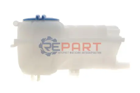 Фото Бачок розширювальний Audi A4 1.9-2.0TDI/2.0-3.0 01-08 NRF (454100) зображення 1