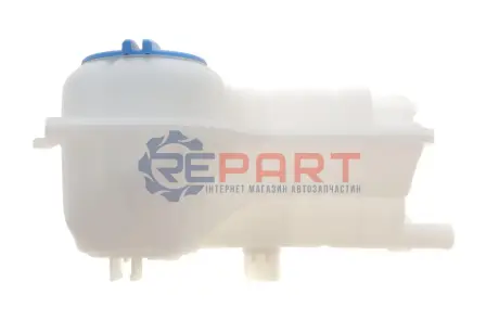 Фото Бачок розширювальний Audi A6 96-06 NRF (454101) зображення 1