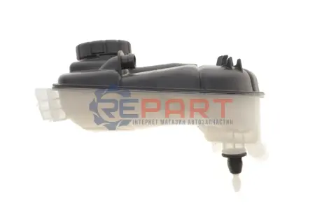 Бачок розширювальний MB A-class (W176) 2.0CDI/2.2CDI 14-18 NRF 454102 Купити в Україні