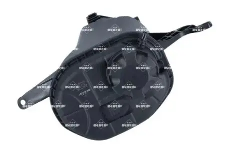 Бачок розширювальний BMW 5 (F10)/7 (F01/F02/F03/F04) 09-15 NRF 454103 Купити в Україні