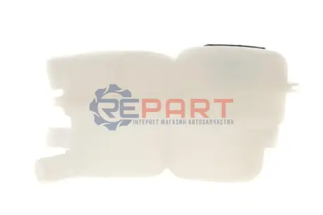 Бачок розширювальний Ford Transit Connect 13- (з кришкою) NRF 454110 Купити в Україні