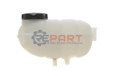 Бачок розширювальний BMW 1 (F20/F21) 11- B37/B47/N47/N55 NRF 454113 Купити в Україні