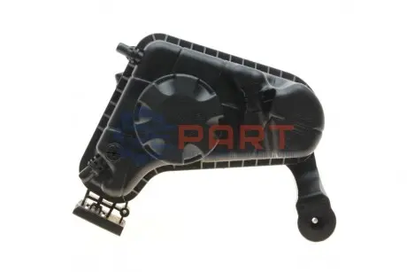 Бачок розширювальний BMW 1 (F20/F21)/3 (F30/F80) 2.0/3.0i 11-18 (B46/B48/B58) NRF 454115 Купити в Україні