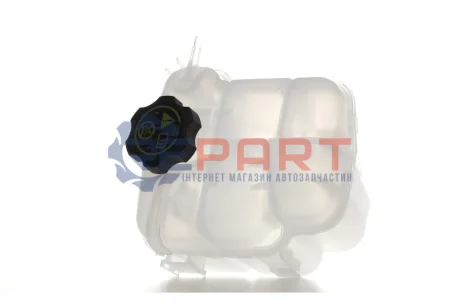 Бачок розширювальний Opel Astra J 09- (з кришкою) NRF 454117 Купити в Україні