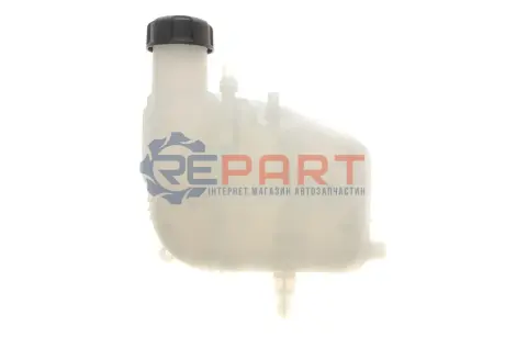 Бачок розширювальний BMW X1 (F48)/X2 (F39) 14- B37/B38/B47/B48 (з кришкою) NRF 454120 Купити в Україні