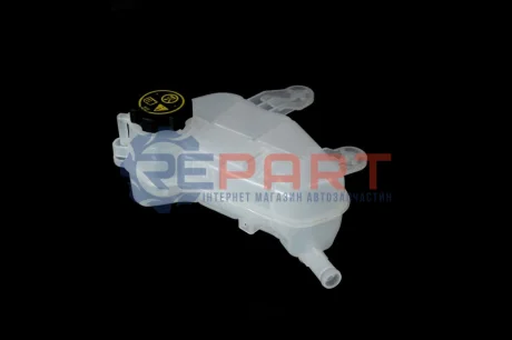 Бачок розширювальний Chevrolet Aveo 1.2-1.6 11- NRF 454124 Купити в Україні