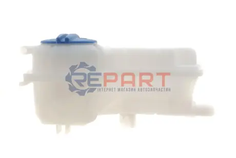 Бачок розширювальний Audi A4 03-08 NRF 454126 Купити в Україні