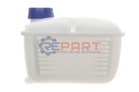 Фото Бачок розширювальний VW Caddy/Golf/Jetta/Passat 74-93 NRF (454128) зображення 1