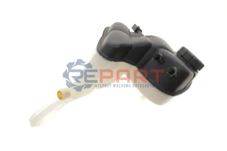 Бачок розширювальний MB S-class (W221/C216) 05-13 NRF 454131 Купити в Україні