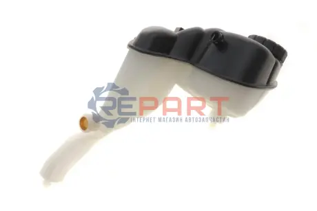 Бачок розширювальний MB S-class (W221) 05-13 NRF 454140 Купити в Україні