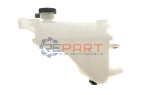 Бачок розширювальний Toyota Land Cruiser Prado 3.0D 02- NRF 454145 Купити в Україні