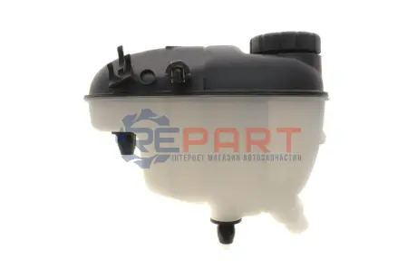 Бачок розширювальний MB S-class (W222) 14- NRF 454148 Купити в Україні