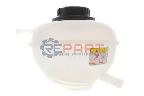 Бачок расширительный Land Rover Freelander 1.8-2.5/2.0 DI/Td4 98- (с крышкой) NRF 454158 Купить в Украине