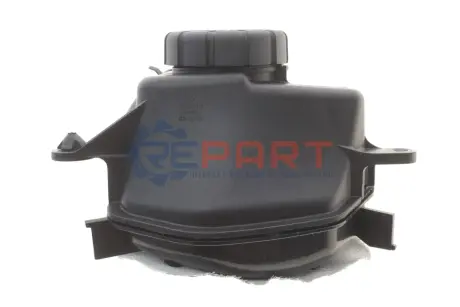 Бачок розширювальний MB E-class (W212/W213) 1.6/2.0 (M274) 13- (з кришкою) NRF 454163 Купити в Україні