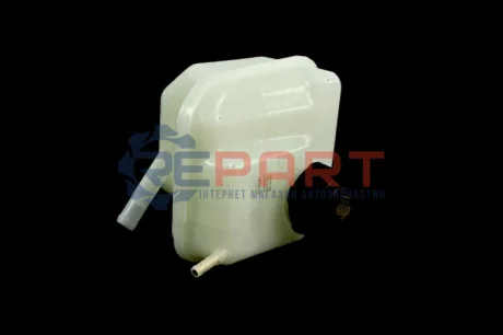 Фото 1 — Бачок розширювальний Nissan Qashqai 06-13 NRF (454164) Фото Бачок розширювальний Nissan Qashqai 06-13 NRF (454164) зображення 1