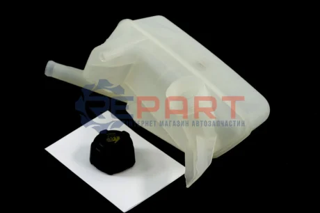 Фото Бачок розширювальний Renault Megane 02-09 NRF (454165) зображення 1