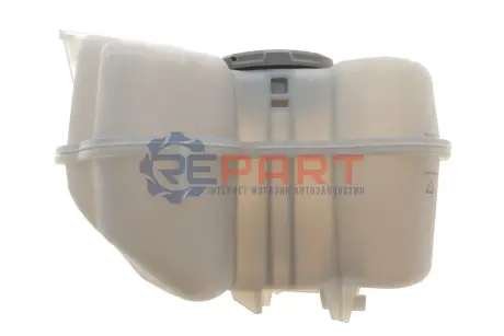 Бачок розширювальний VW ID.3 19-/ID.4 21-/ID.5 21- (з кришкою) NRF 454178
