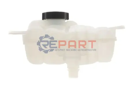 Бачок розширювальний Opel Corsa E 1.2-1.4 14 NRF 454185 Купити в Україні