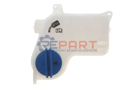 Фото Бачок розширювальний Audi A6 97-06 NRF (454190) зображення 1