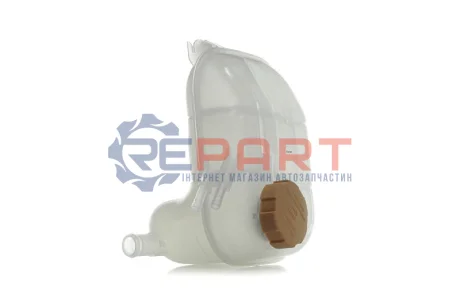 Бачок расширительный OPEL Zafira 1.9D 05- (произв-во) NRF 454217