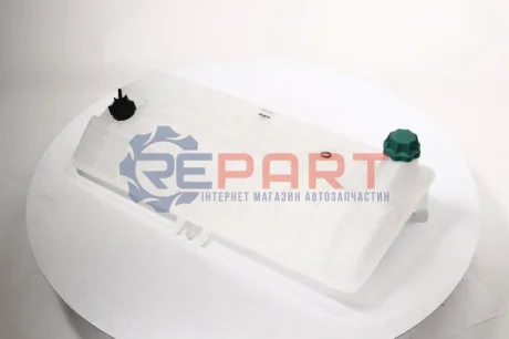 Расширительный бак охлаждения NRF 455010