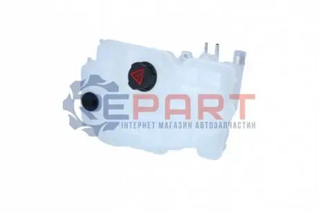 Автозапчасть NRF 455043