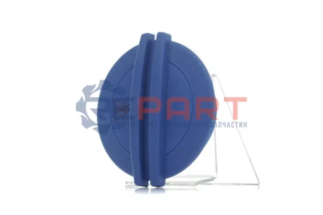 Кришка бачка розширювального VW Caddy 03- /Crafter/T5 NRF 455601 Купити в Україні