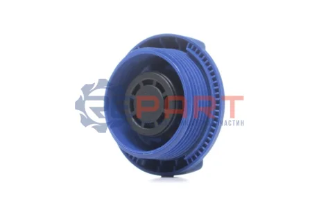 Кришка бачка розширювального VW Caddy 03- /Crafter/T5 NRF 455605 Купити в Україні