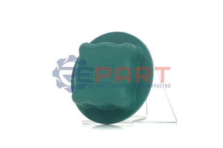 Кришка радіатора Volvo 740/S40/S60/S70/S80/S90/V40/V70/XC70/XC90 2.0-4.4 82-14 NRF 455608 Купити в Україні