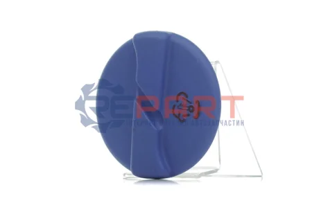 Кришка бачка розширювального VW Caddy/T4 -04 NRF 455609 Купити в Україні