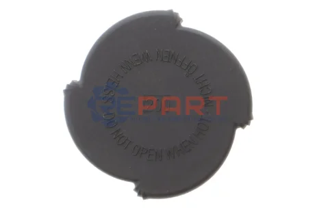 Кришка радіатора BMW 3 (E46)/ 5 (E39)/ 7 (E38) 94-05 N63 NRF 455610 Купити в Україні