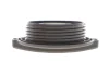 Кришка бачка розширювального Audi A3/Q7/Seat Leon/Skoda Fabia/Octavia/VW Caddy/Passat 05 NRF (455616) изображение 3