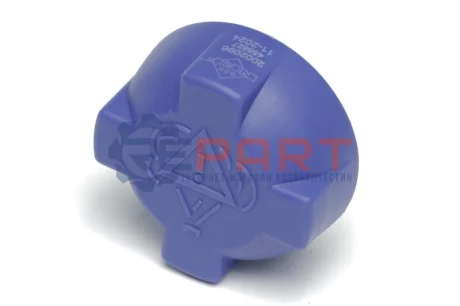 Фото Кришка бачка розширювального VW LT 28-35 -96 NRF (455627) зображення 1