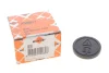 Крышка бачка расширительного Mini (R50/R53/R52) 01-08 NRF (455631) изображение 2