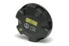 Крышка бачка расширительного BMW 1 E81/F20/2 F22/F87/3 E93/F30/4 F33/5 F10/6 F12 04 NRF (455640) изображение 1