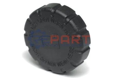 Кришка бачка розширювального MB Sprinter/Vito (W447) OM622 14- NRF 455642 Купити в Україні