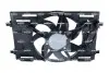 Автозапчасть NRF (470011) изображение 3